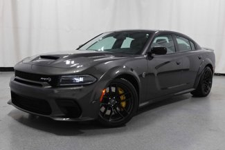 Used 2023 Dodge Charger SRT Hellcat w/ Harman/Kardon Audio Group image 1