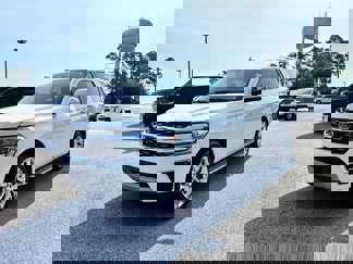 Used 2022 Ford Expedition Limited image 1