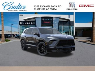 New 2026 Buick Enclave Sport Touring w/ Power Package image 1