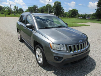 Used 2012 Jeep Compass Sport image 1