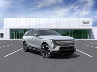 New 2025 Cadillac Escalade IQ Sport 2 image 1