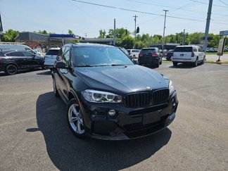 Used 2017 BMW X5 xDrive35i image 1