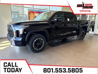 New 2026 Toyota Tundra SR5 image 1