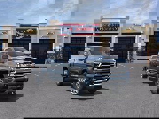 New 2025 Chevrolet Silverado 2500 High Country image 1