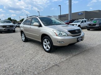 Used 2007 Lexus RX 350 AWD image 1