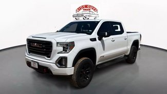 Used 2019 GMC Sierra 1500 AT4 w/ AT4 Premium Package image 1