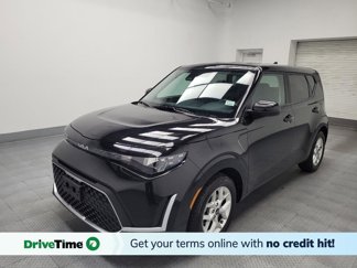 Used 2023 Kia Soul LX w/ LX Technology Package image 1