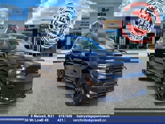 New 2026 Dodge Durango GT image 1