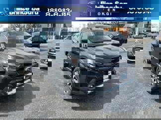 New 2025 Subaru Outback Limited XT image 1