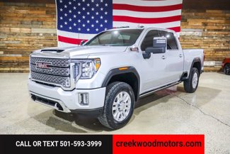 Used 2022 GMC Sierra 2500 Denali w/ Denali Ultimate Package image 1