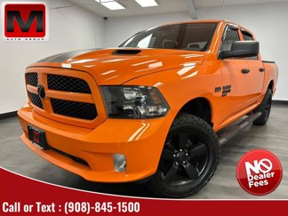 Used 2019 RAM 1500 Classic Tradesman image 1