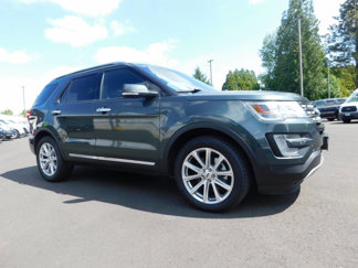 Used 2016 Ford Explorer Limited image 1