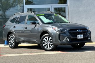 Used 2024 Subaru Outback Premium video 2