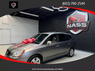 Used 2009 Kia Rondo LX image 1