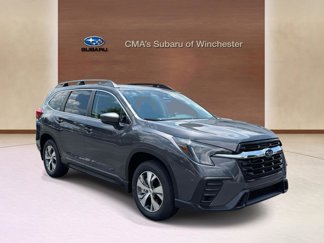 New 2025 Subaru Ascent Premium image 1