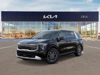 New 2026 Kia Carnival EX image 1