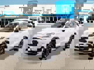 New 2026 Honda HR-V Sport image 1