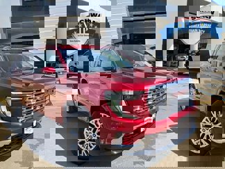 Used 2024 GMC Acadia Denali w/ LPO, Floor Liner Package image 1