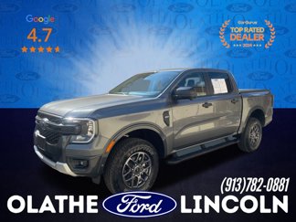 Used 2024 Ford Ranger XLT image 1