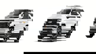 New 2025 Chevrolet Tahoe High Country image 1