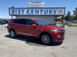 Used 2024 Buick Enclave Premium image 1