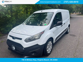 Used 2017 Ford Transit Connect XL image 1