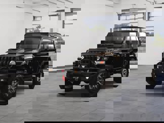 New 2025 Jeep Wrangler Unlimited Rubicon 392 image 1