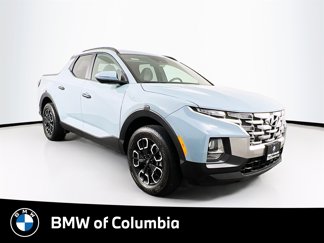 Used 2023 Hyundai Santa Cruz SEL w/ Activity Package image 1