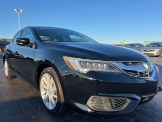 Used 2018 Acura ILX image 1