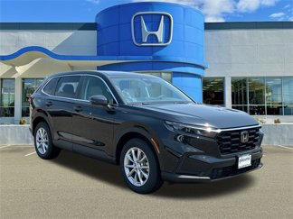 New 2026 Honda CR-V EX image 1