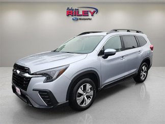 New 2025 Subaru Ascent Premium image 1