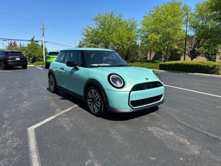 New 2025 MINI Cooper S image 1