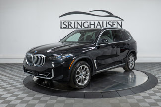 Used 2024 BMW X5 xDrive40i image 1
