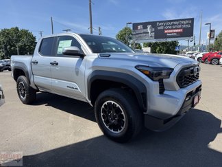New 2025 Toyota Tacoma TRD Off-Road image 1