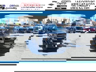 Certified 2018 Ford F150 XL w/ Equipment Group 101A Mid image 1