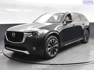 New 2024 MAZDA CX-90 3.3 Turbo S w/ Premium Package image 1