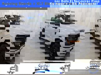 New 2025 Ford F150 XLT w/ Equipment Group 301A Standard video 1