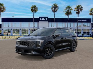 New 2026 Kia Carnival SX Prestige image 1