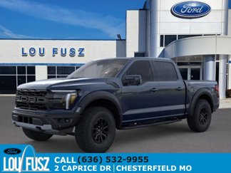 New 2025 Ford F150 Raptor image 1