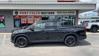 Used 2024 Honda Ridgeline Black Edition image 1