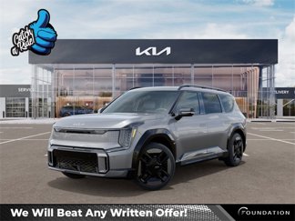 New 2025 Kia EV9 GT-Line image 1