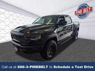 New 2026 RAM 1500 RHO image 1
