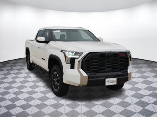New 2025 Toyota Tundra SR5 image 1