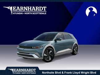 New 2025 Hyundai Ioniq 5 Limited image 1
