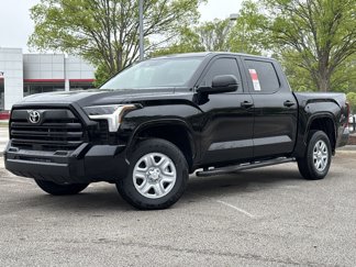 New 2025 Toyota Tundra SR image 1