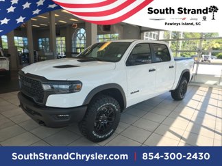 New 2025 RAM 1500 Rebel image 1