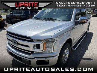 Used 2019 Ford F150 XLT image 1