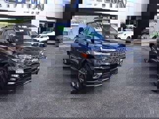 Certified 2024 Ford Explorer XLT w/ Equipment Group 202A image 1