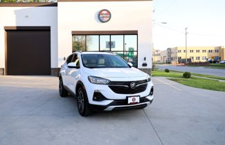 Used 2021 Buick Encore GX Select image 1