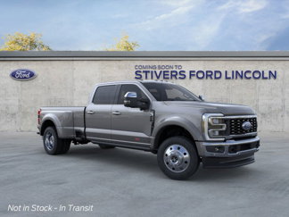 New 2025 Ford F450 Lariat image 1